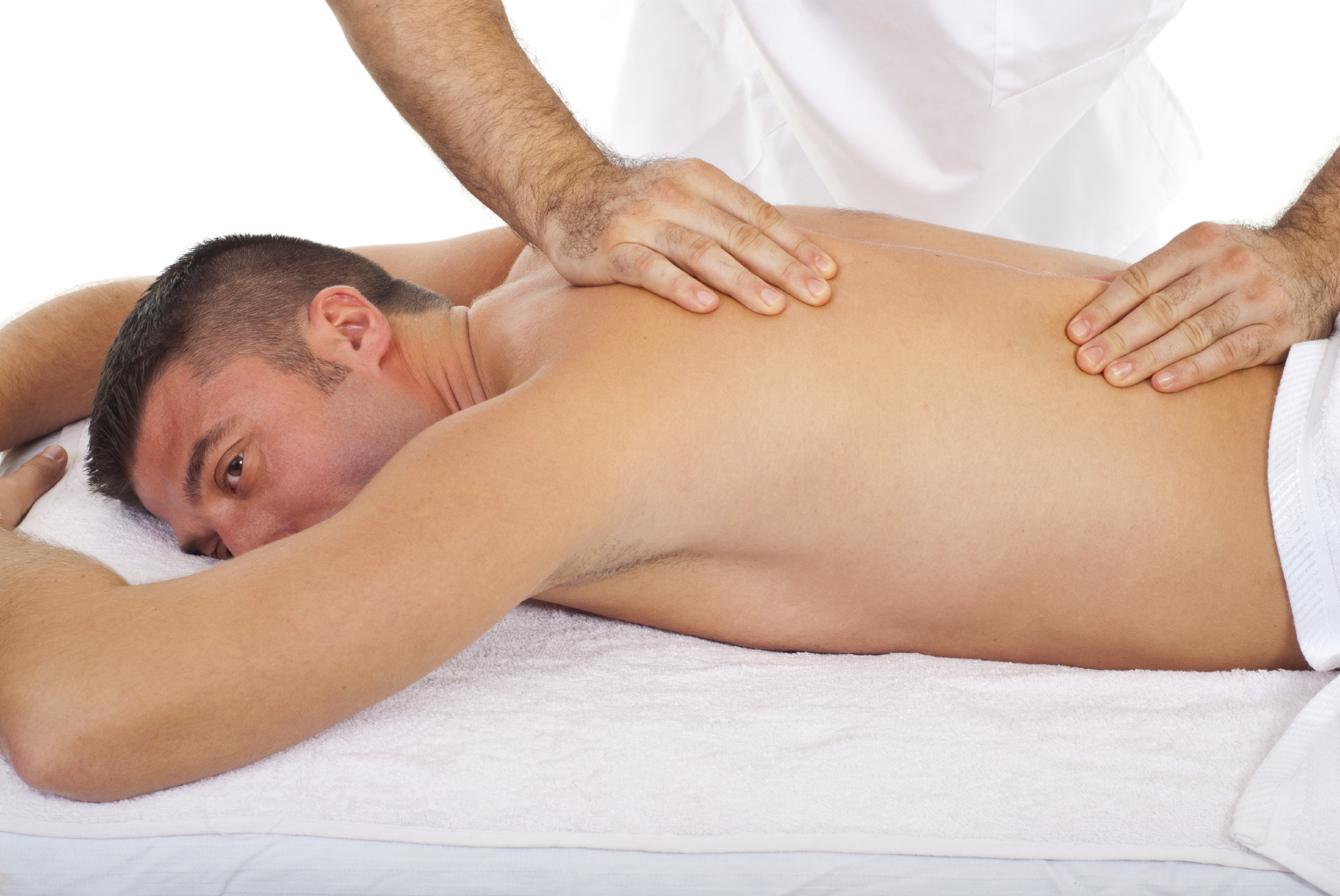 Sports Massage and Remedial Therapy in the Heart of Leeds and back massage for back ache and back pain