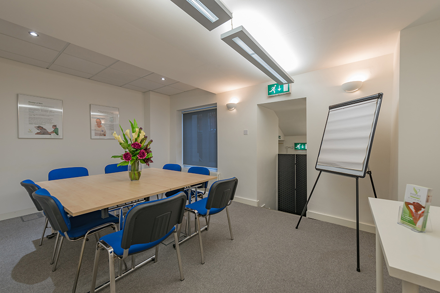 Phoenix Health and Wellbeing by Bevan Cockerill-24