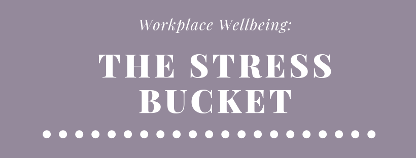 WW Stress Bucket Graphic