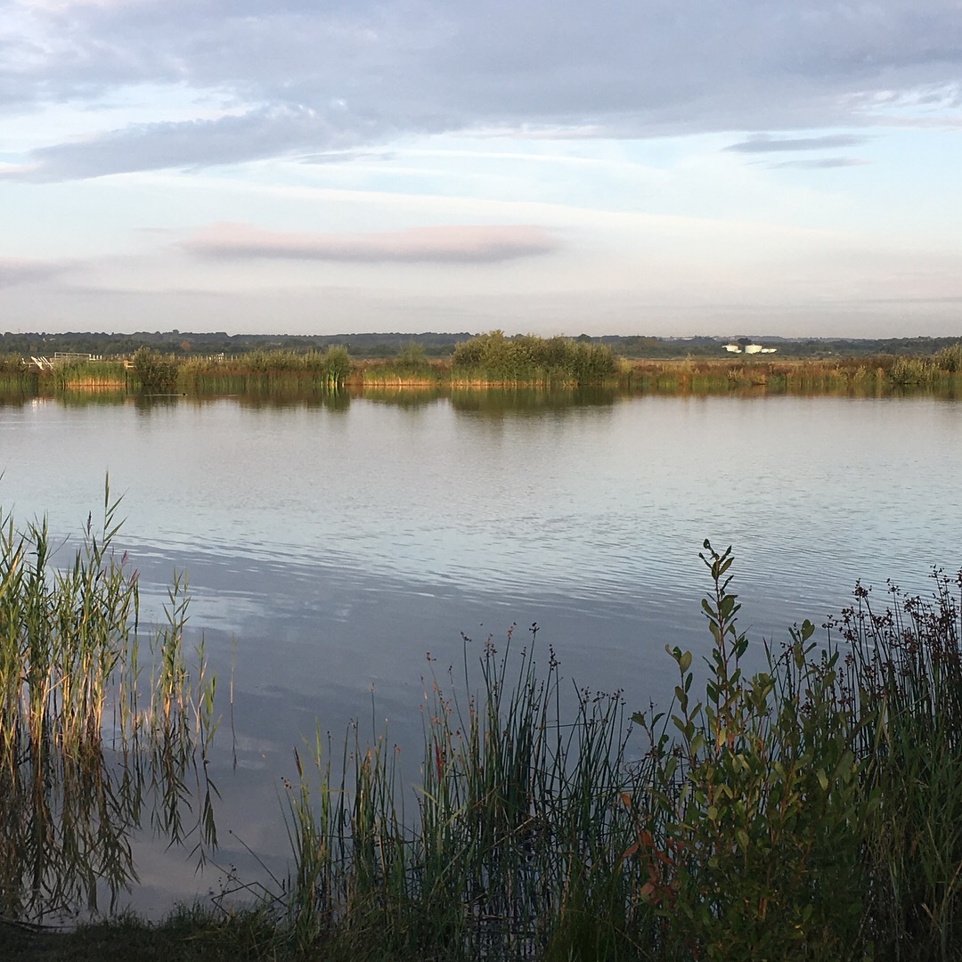 Cold Water Swimming – The Latest Craze!