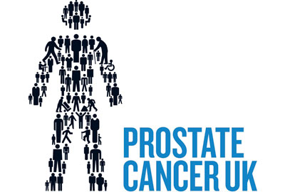 Prostate cancer UK