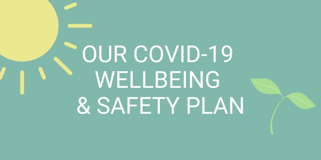 Our COVID-19 Wellbeing & Safety Plan | Phoenix Health And Wellbeing