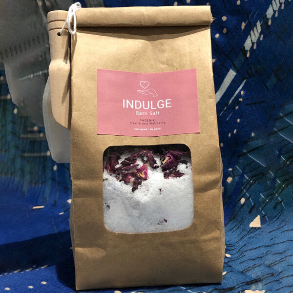 Indulge Bath Salts