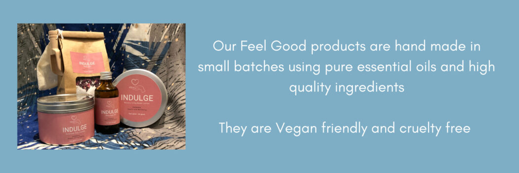 Feel-Good Products
