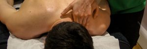 Deep Tissue Massage | Phoenix Health And Wellbeing