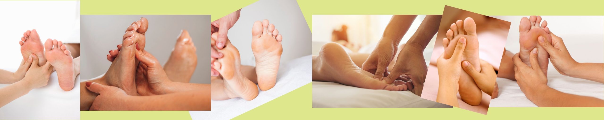 Reflexology | Phoenix Health And Wellbeing