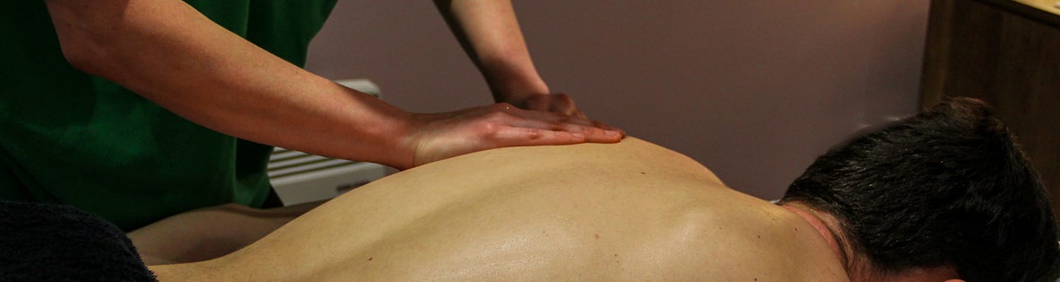 Relaxing Massage | Phoenix Health And Wellbeing