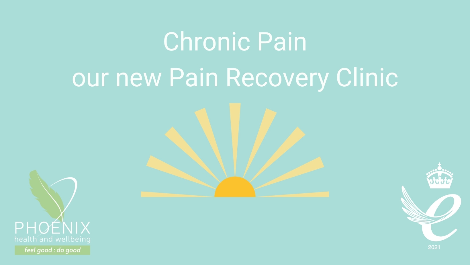 Living Without Chronic Pain And The Pain Recovery Clinic 2