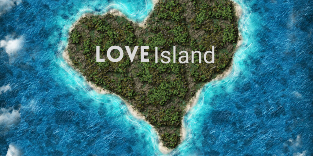 Love Island – What A Great Idea!