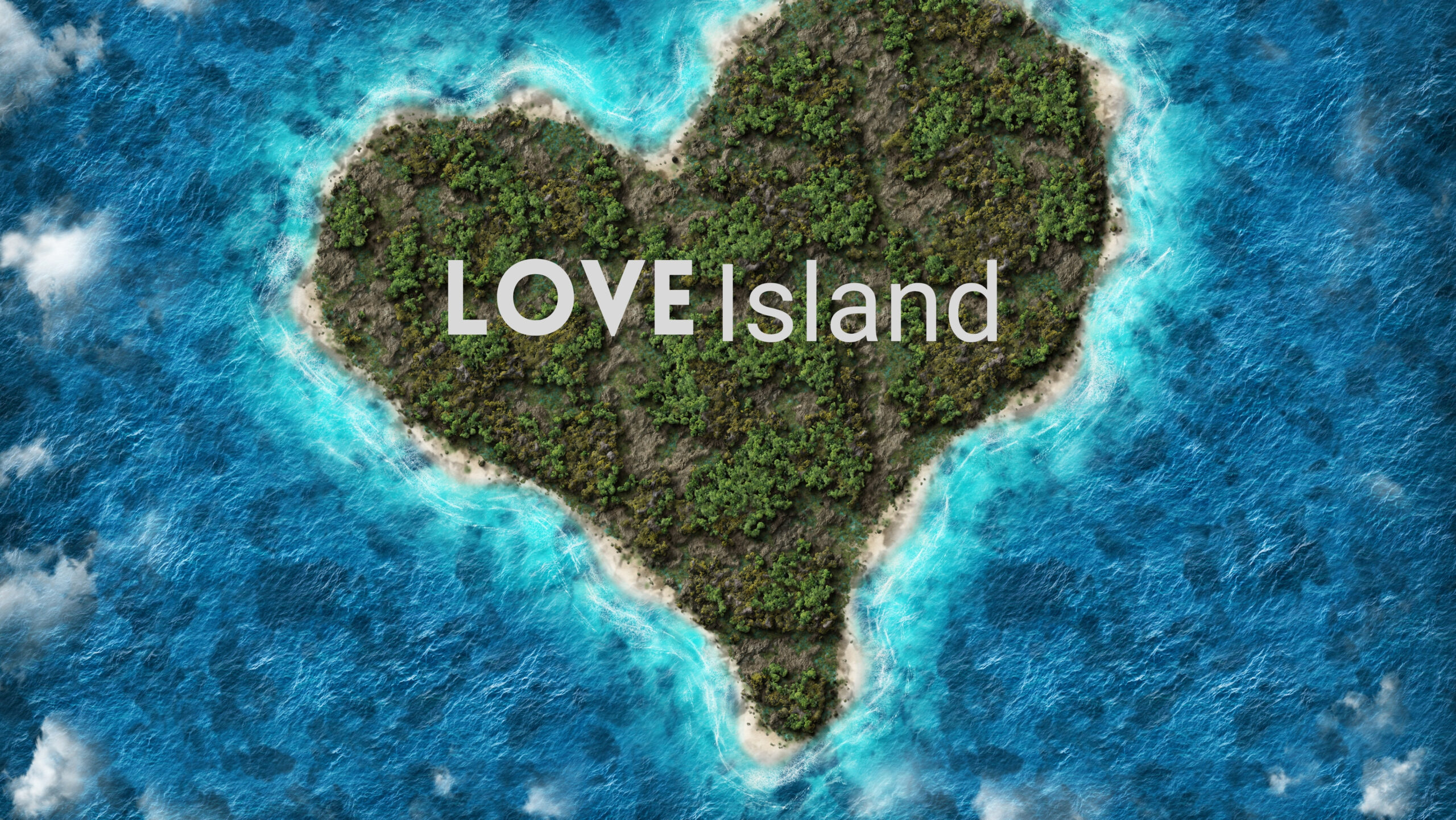 Love Island – What A Great Idea!