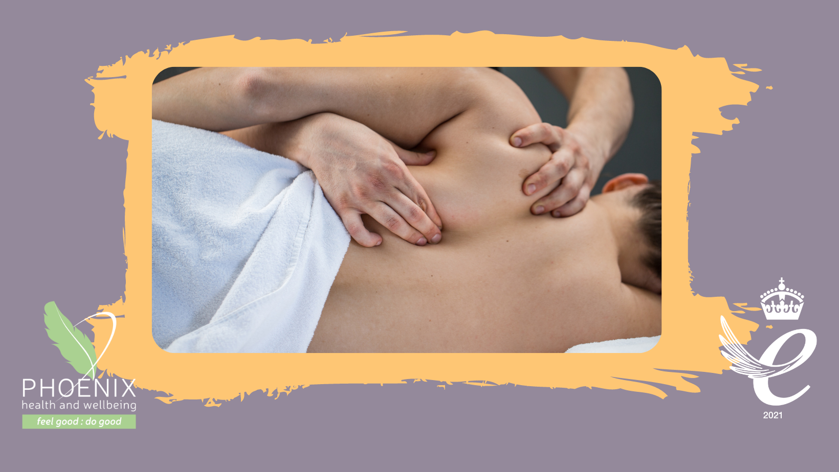 Myofascial Release Therapy