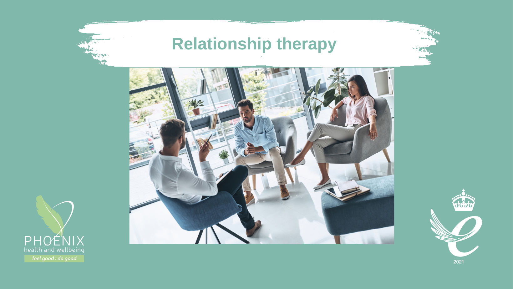 Relationship Therapy