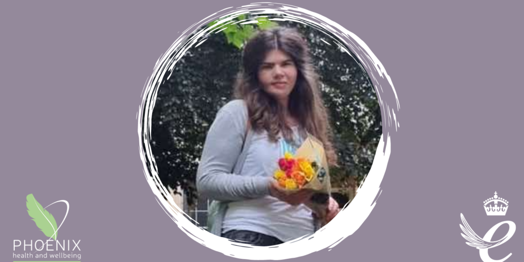 Let Me Introduce You To Olga – A Wonderful Massage Therapist
