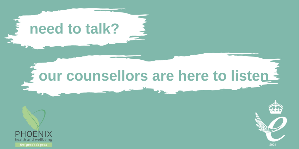 Five Little Known Facts About Our Counsellors