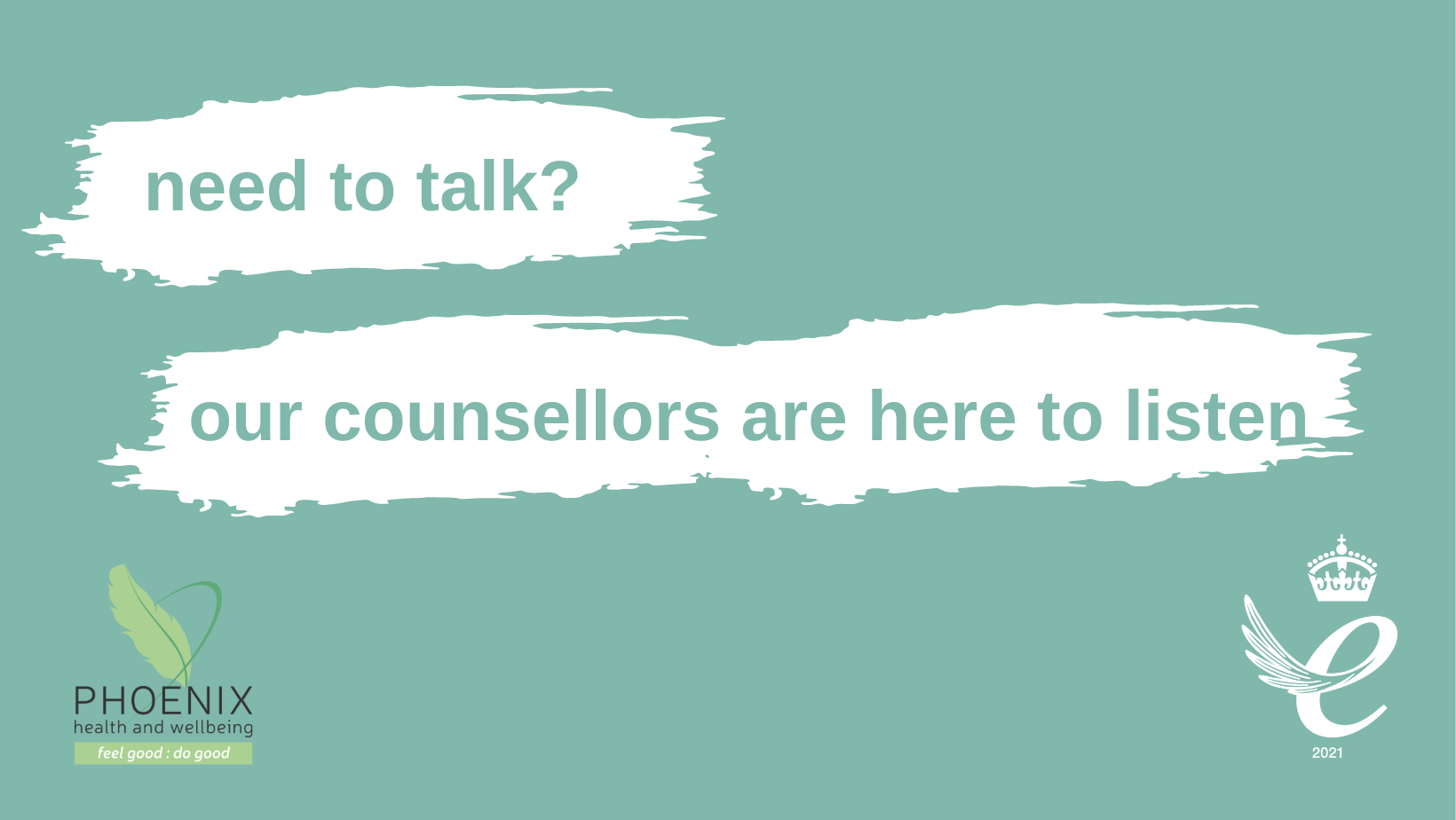 Five Little Known Facts About Our Counsellors