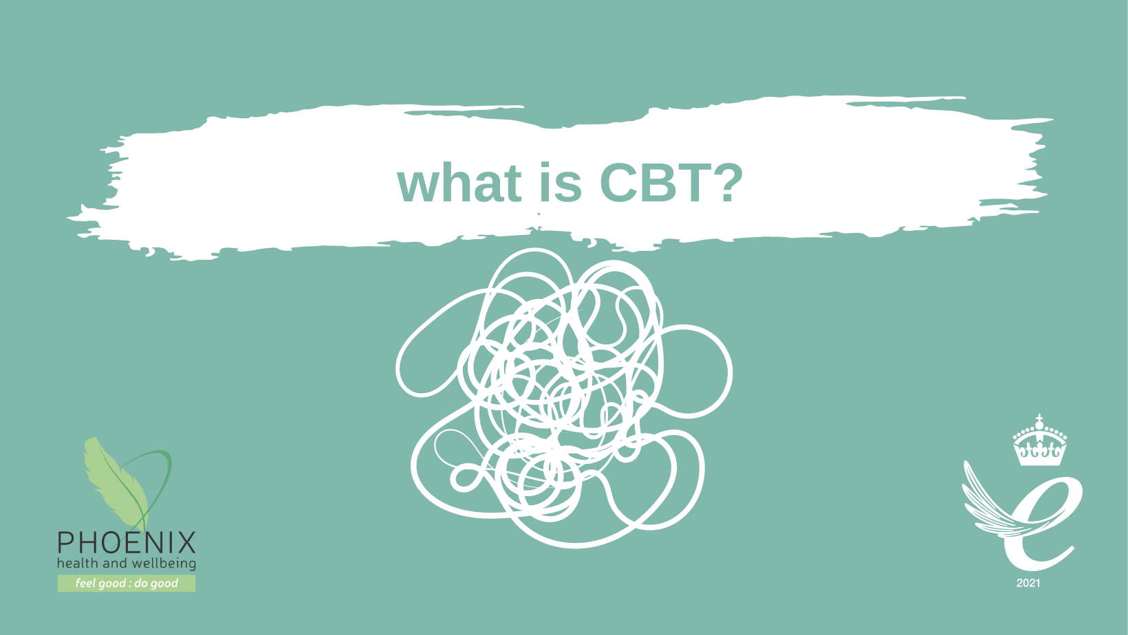 What Is Cognitive Behaviour Therapy?