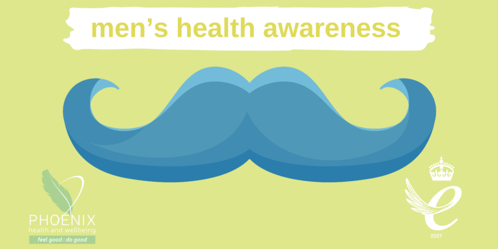 Men’s Health: Breaking The Silence In Men’s Health Awareness Month
