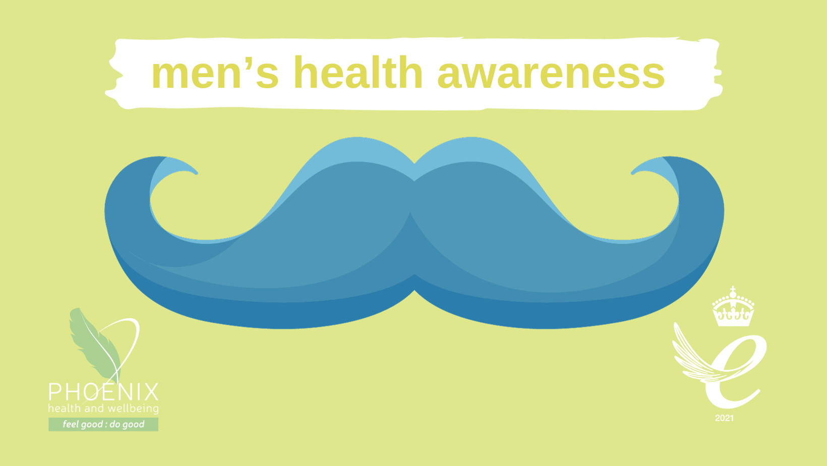 Men’s Health: Breaking The Silence In Men’s Health Awareness Month