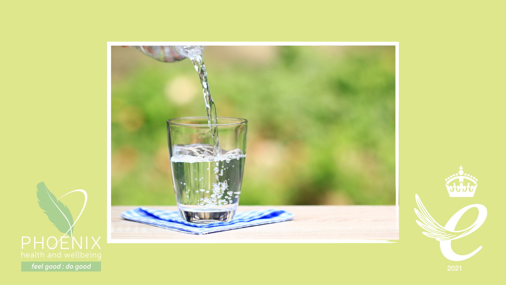 Here’s Why You Should Drink 2 Litres Of Water Each Day